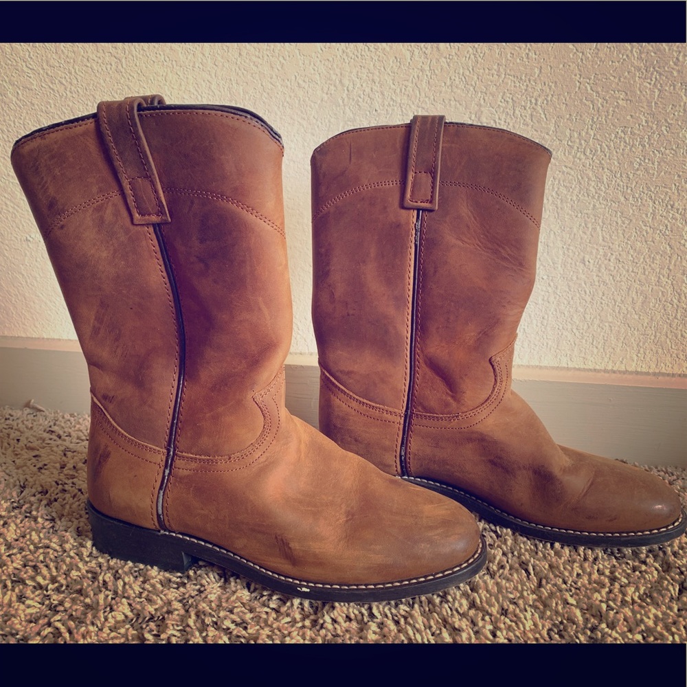 Women’s Work Boots